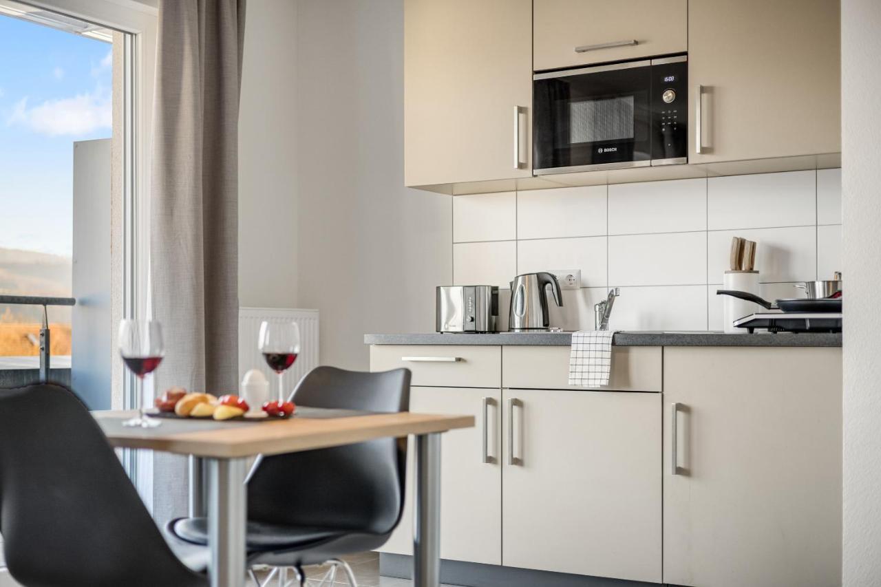 Empire Living: Denzlingen Marktplatz מראה חיצוני תמונה