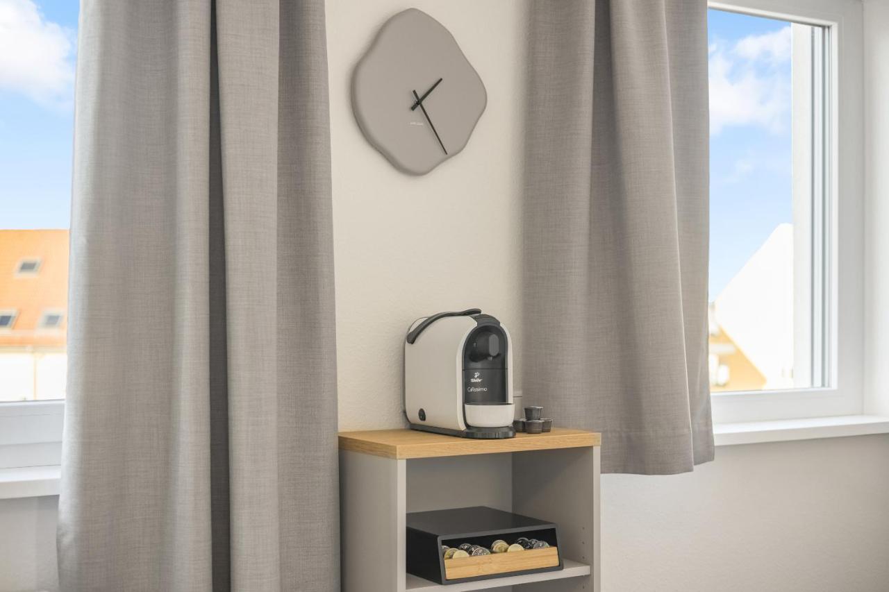 Empire Living: Denzlingen Marktplatz מראה חיצוני תמונה