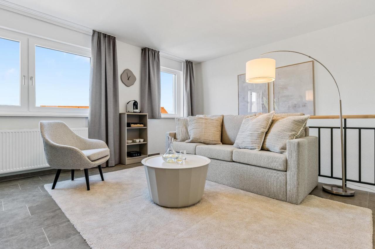 Empire Living: Denzlingen Marktplatz מראה חיצוני תמונה