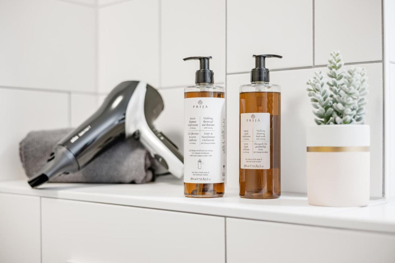 Empire Living: Denzlingen Marktplatz מראה חיצוני תמונה