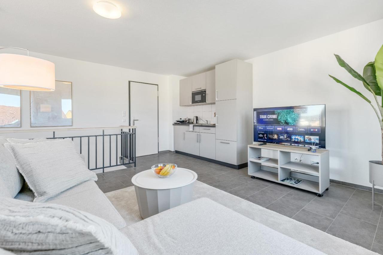 Empire Living: Denzlingen Marktplatz מראה חיצוני תמונה