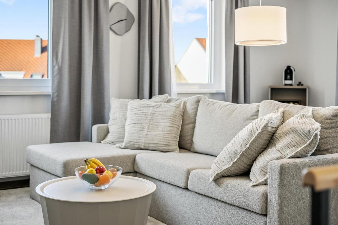 Empire Living: Denzlingen Marktplatz מראה חיצוני תמונה