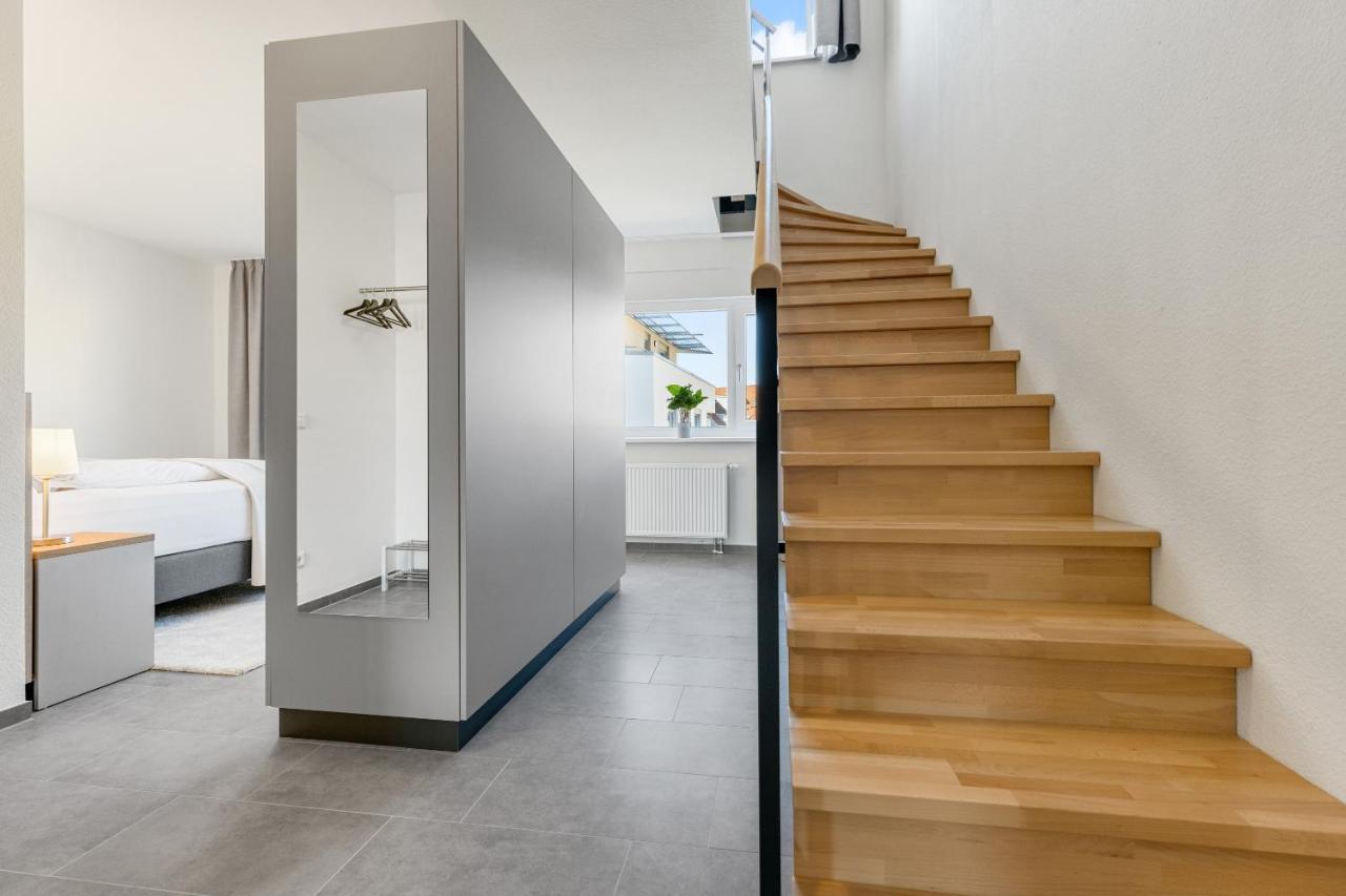 Empire Living: Denzlingen Marktplatz מראה חיצוני תמונה
