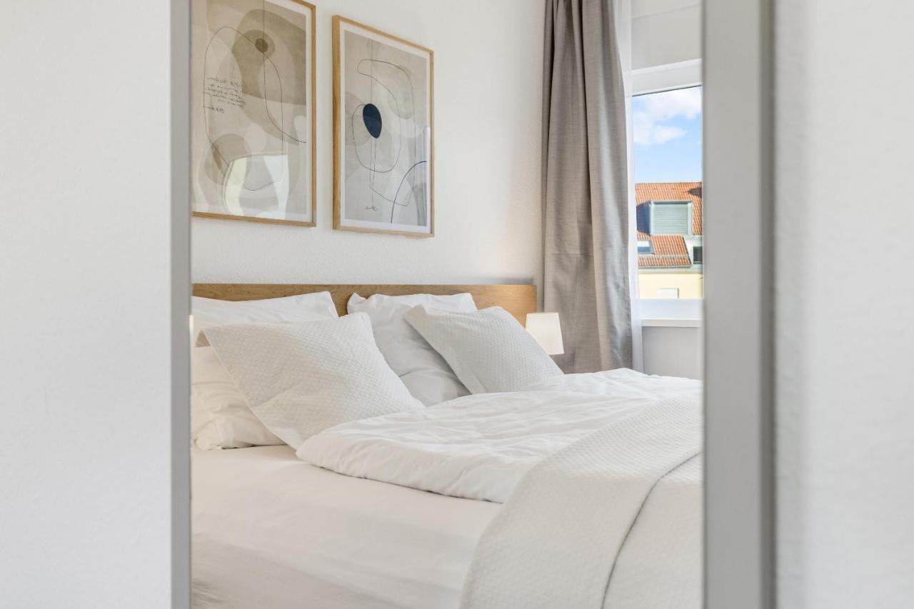 Empire Living: Denzlingen Marktplatz מראה חיצוני תמונה