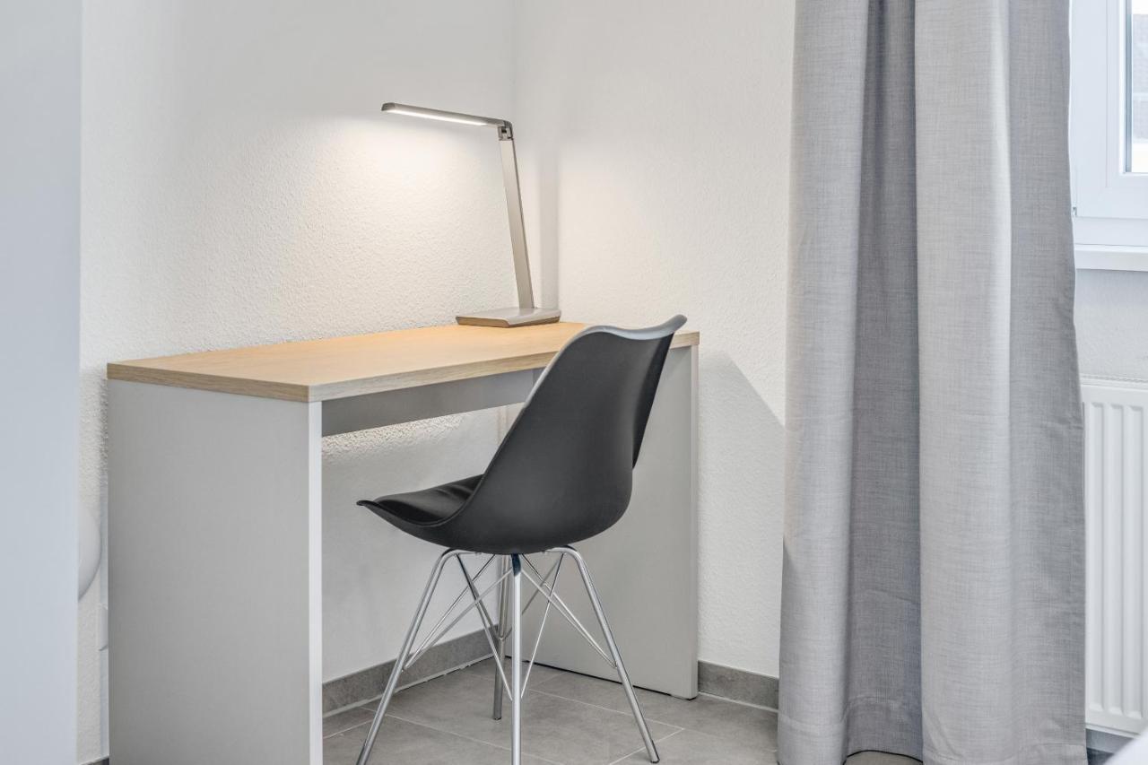 Empire Living: Denzlingen Marktplatz מראה חיצוני תמונה