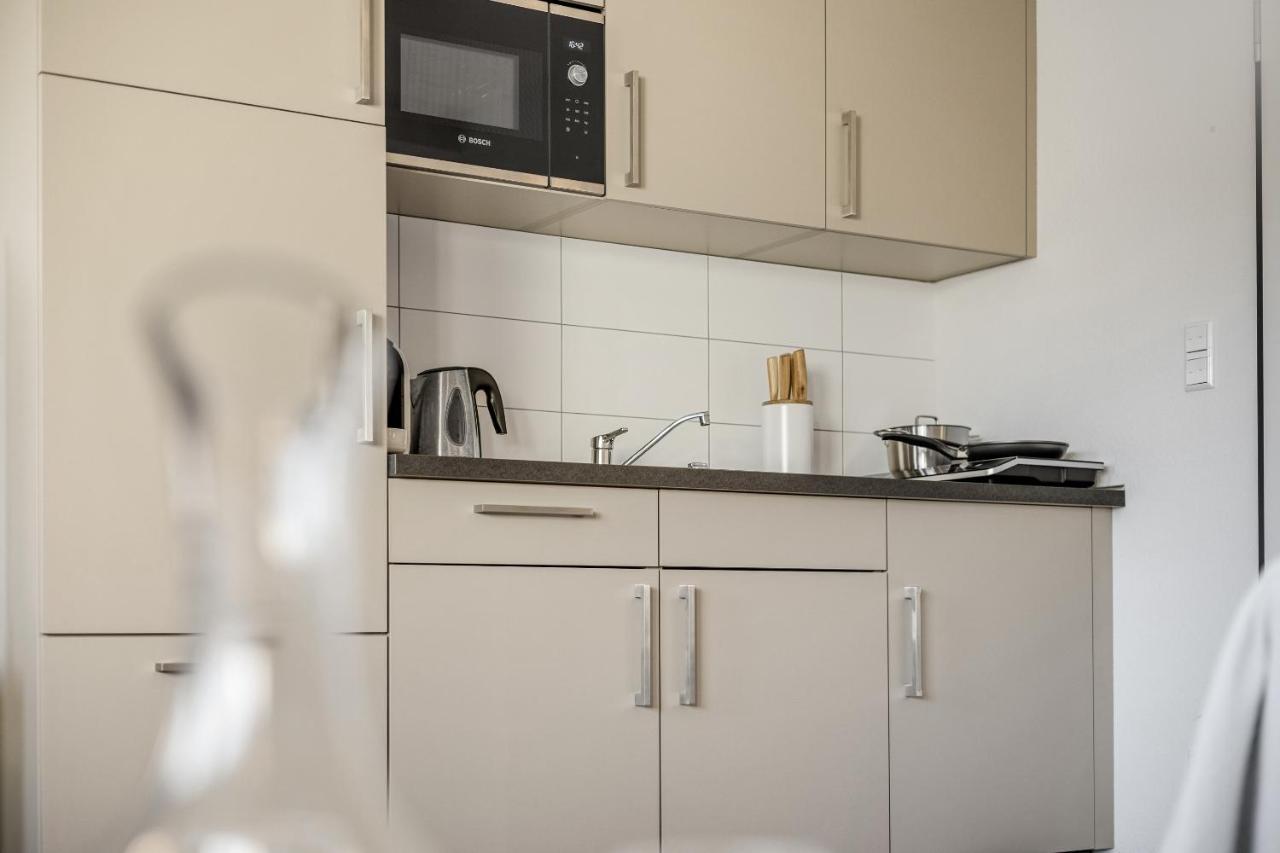 Empire Living: Denzlingen Marktplatz מראה חיצוני תמונה