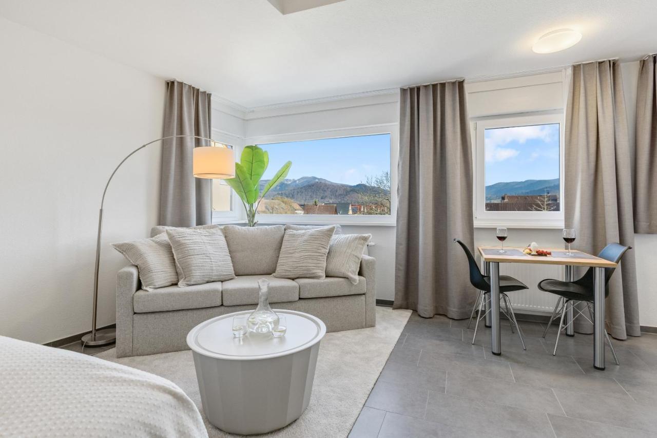 Empire Living: Denzlingen Marktplatz מראה חיצוני תמונה