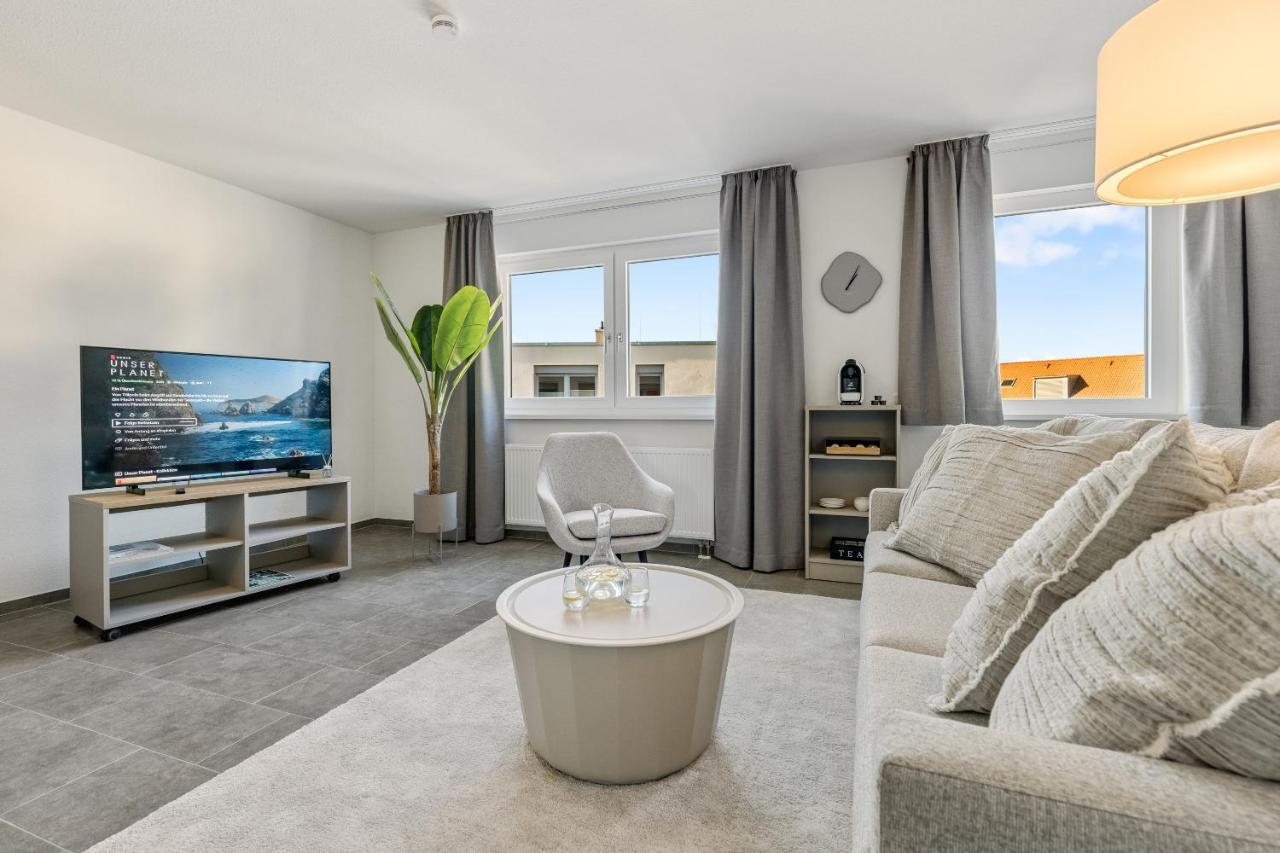 Empire Living: Denzlingen Marktplatz מראה חיצוני תמונה
